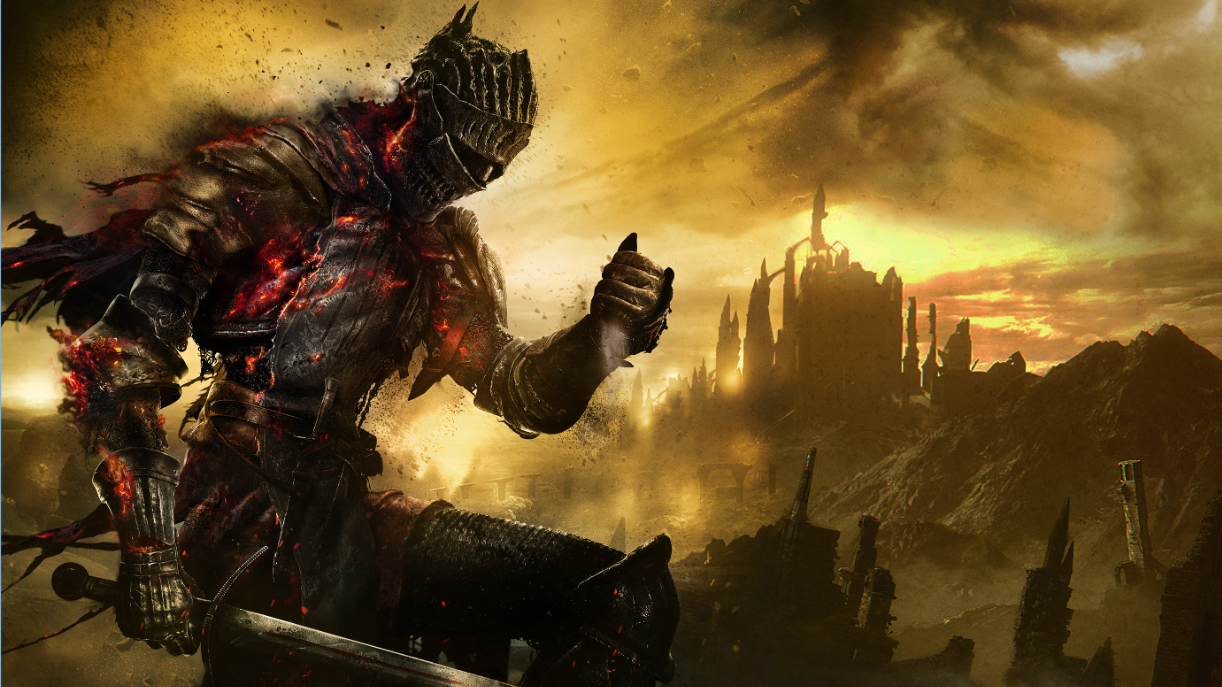 The Importance of Dark Souls 3 Souls: Unlocking Your Potential